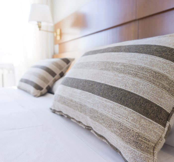 RESIDENTIAL CLEANING SERVICES