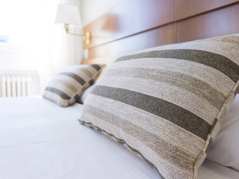 RESIDENTIAL CLEANING SERVICES