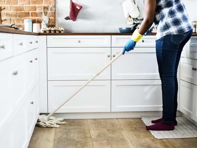 APARTMENT CLEANING SERVICES